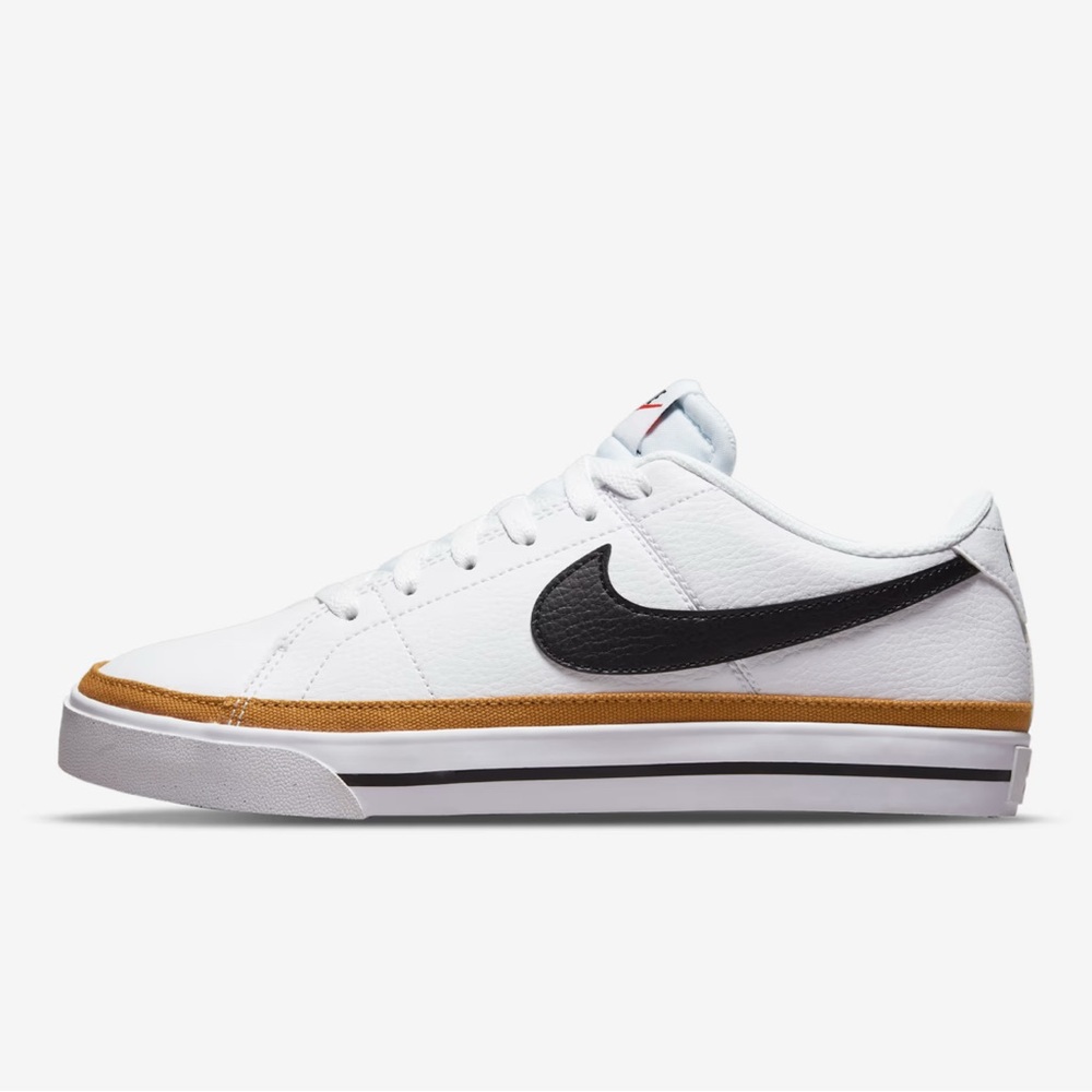 Nike Court Legacy — 6Y, or women’s 7.5